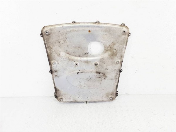 Защита двигателя bmw m2 f87