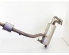 Глушитель bmw x4 f26, 8512513 | 108851