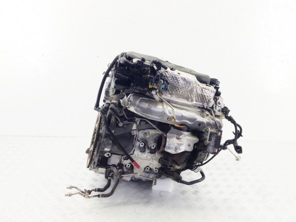 Двигатель bmw 5 g30/g31