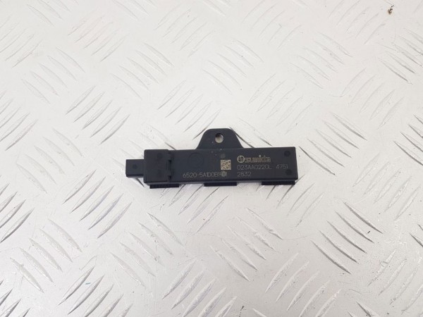 Антенна системы Комфортный доступ bmw x6 g06