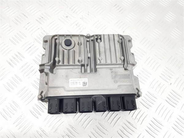 Блок управления двигателем bmw x1 f48