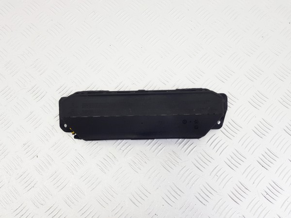 Подушка безопасности коленная mercedes e w214