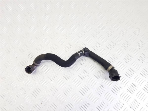 Патрубок радиатора bmw x7 g07