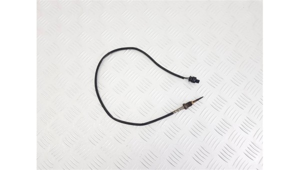 Датчик температуры выхлопных газов bmw x4 f26