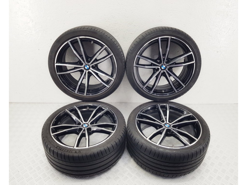 Диск литой bmw 4 g22/g23, 8089893 | 116515 Диск литой bmw 4 g22/g23, 8089893 | 116515
