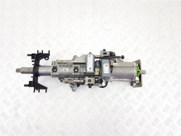 Рулевая колонка bmw x5 f15