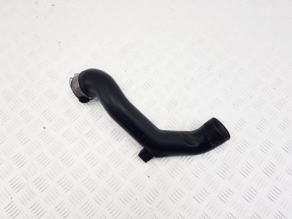 Патрубок интеркулера bmw 6 f06/f12/f13