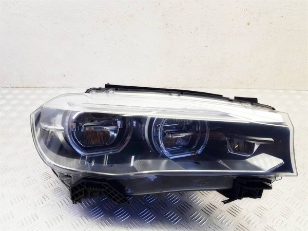 Фара правая bmw x5 m f85