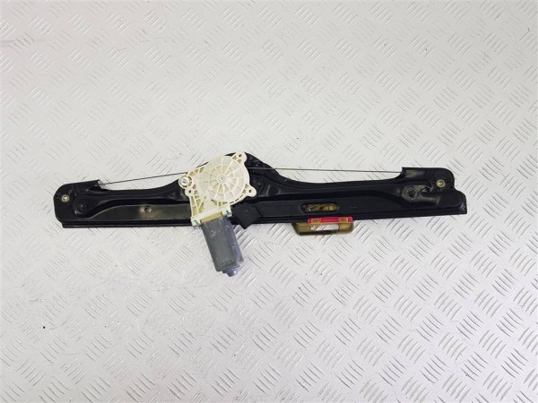 Стеклоподъемник задний правый bmw x5 f15