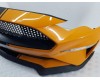 Бампер передний ford mustang, JR3B17C831FC | 116700 Бампер передний ford mustang, JR3B17C831FC | 116700