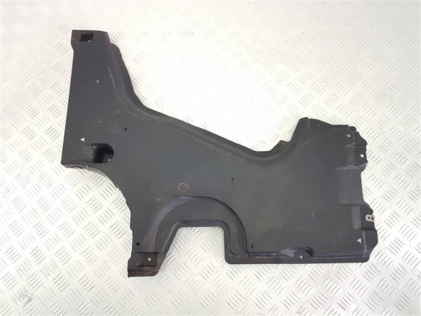 Защита днища bmw 5 g30/g31