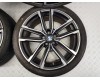 Диск литой bmw 4 g26, 8747000 | 114183