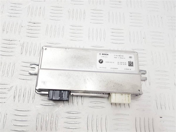 Блок управления круговым обзором bmw x5 g05