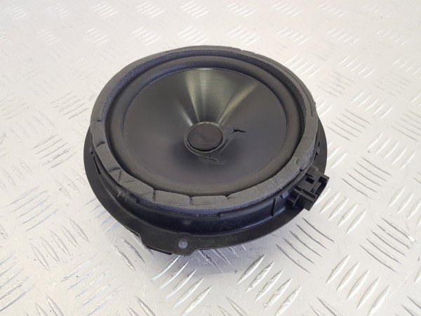 Динамик ford mustang