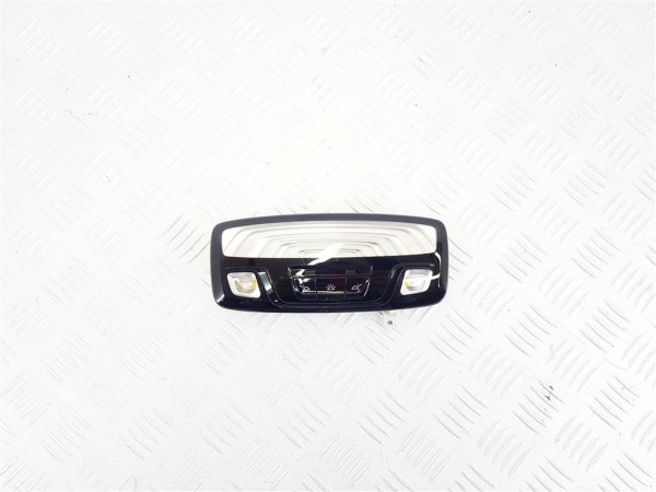 Фонарь салона (плафон) bmw 6 g32