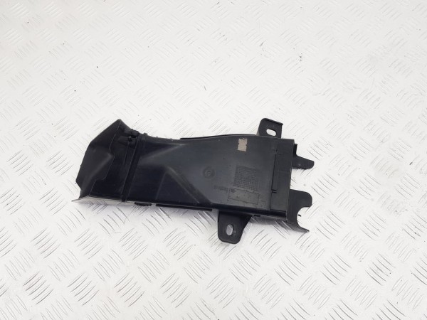 Воздуховод тормозной левый bmw 6 f06/f12/f13