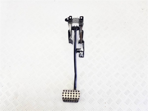 Педаль тормоза mercedes v w447