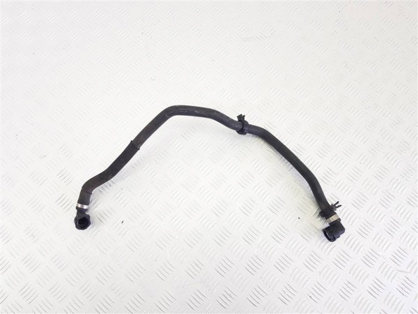 Патрубок радиатора bmw x5 f15