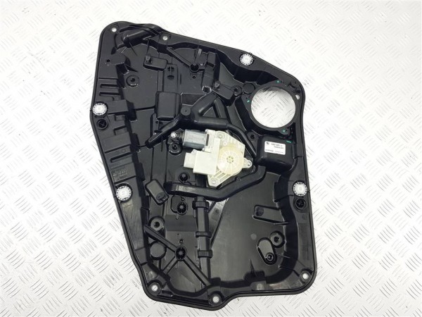 Стеклоподъемник задний левый bmw x3 g01