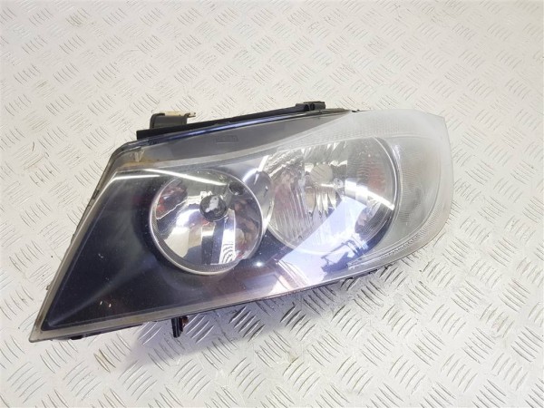 Фара левая bmw 3 e90/e91/e92/e93