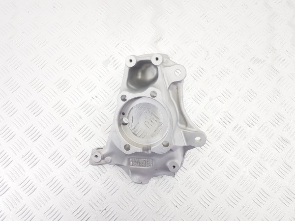 Кулак поворотный левый bmw 4 g22/g23