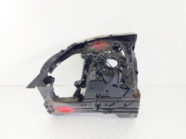 Лонжерон правый mercedes e w214