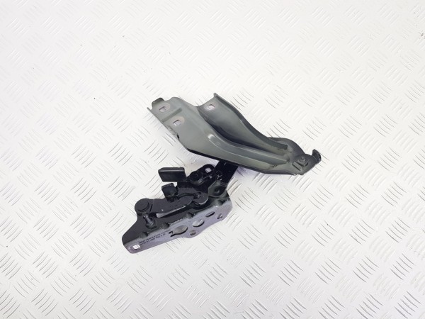 Петля капота правая mercedes e w214