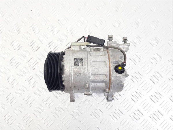 Компрессор кондиционера bmw x5 g05