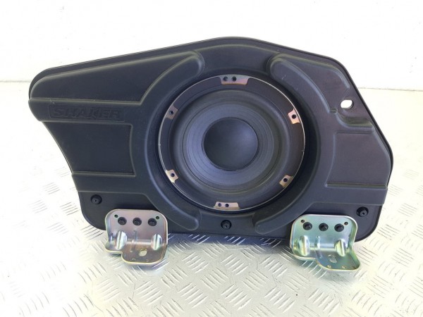 Сабвуфер ford mustang