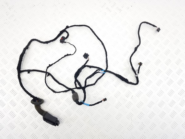 Проводка двери bmw 4 g22/g23