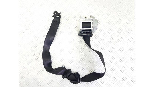 Ремень безопасности передний правый bmw 5 g30/g31