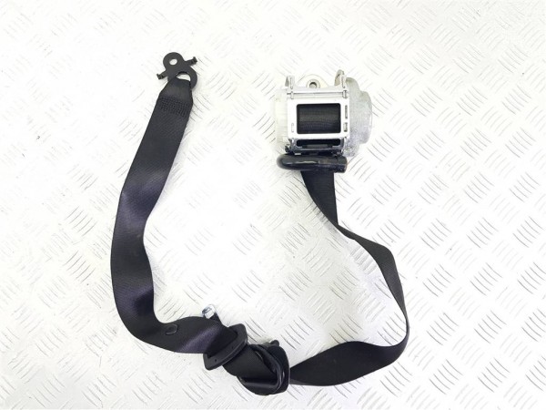 Ремень безопасности передний правый bmw 5 g30/g31