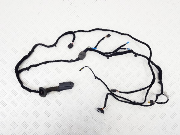 Проводка двери bmw 4 g22/g23