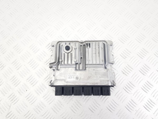Блок управления двигателем bmw 4 g26