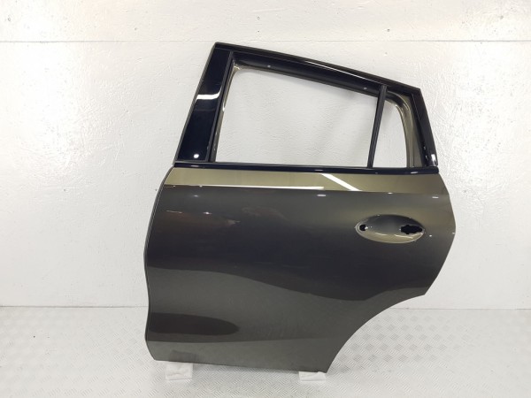 Дверь задняя левая bmw x6 g06