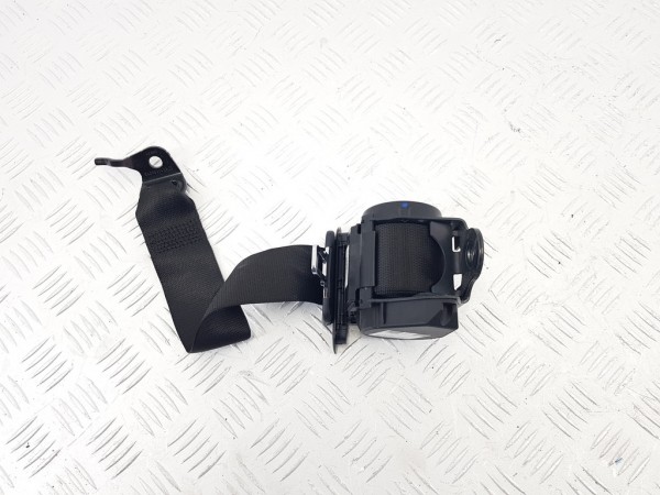 Ремень безопасности задний центральный bmw 5 g30/g31