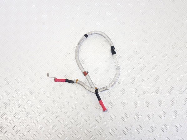 Проводка bmw 4 g26