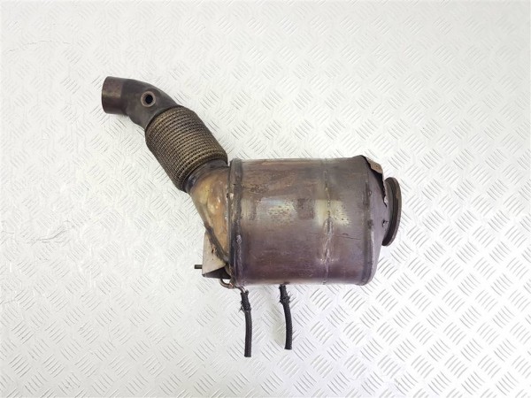 Катализатор bmw x5 f15