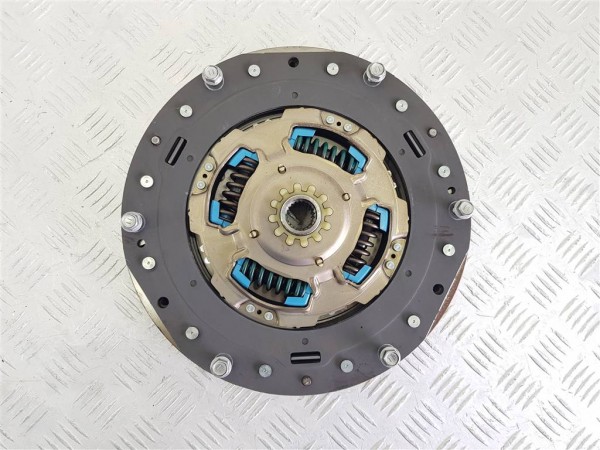 Маховик (сцепление) lexus nx