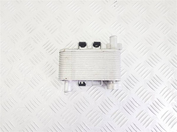 Радиатор масляный lexus nx az20