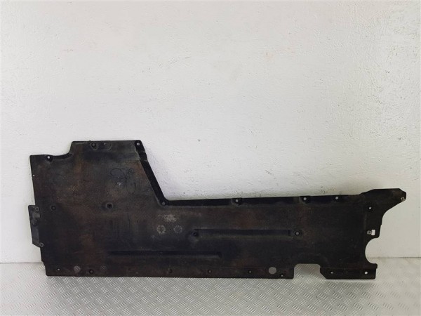 Защита днища bmw m2 f87