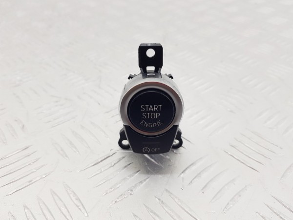 Кнопка запуска двигателя bmw 6 f06/f12/f13