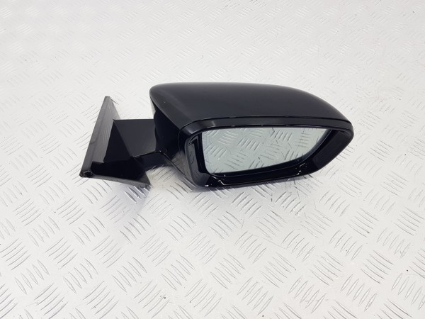 Зеркало наружное правое bmw 4 g22/g23