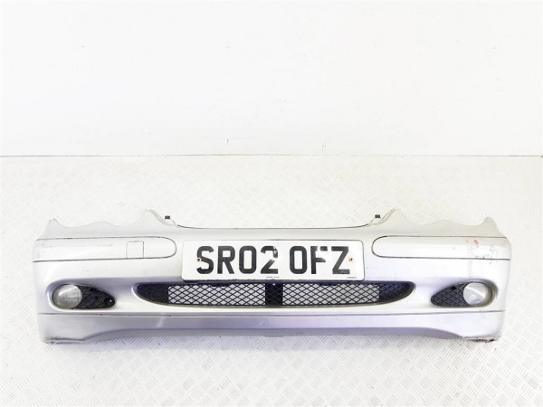 Бампер передний mercedes c w203