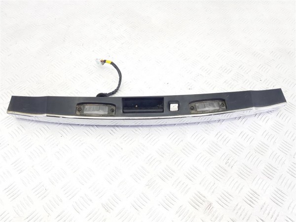 Кнопка открытия багажника hyundai i40