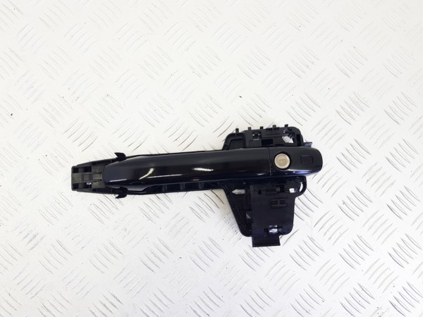 Ручка наружная передняя левая mercedes v w447