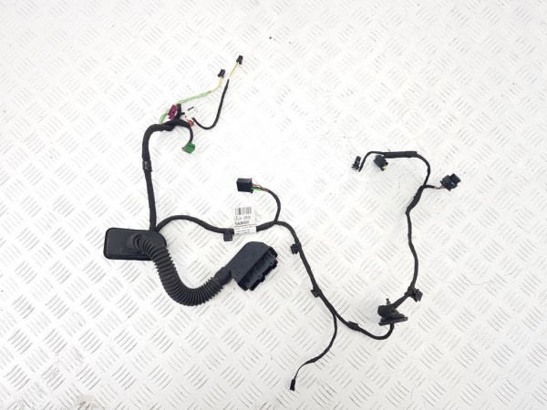 Проводка двери mercedes e w213