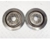 Суппорт передний левый ford mustang, JR3C2B302CA | 116879 Суппорт передний левый ford mustang, JR3C2B302CA | 116879
