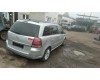 Opel Zafira B  Артикул: 258H8