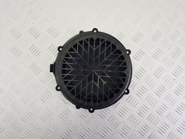 Динамик porsche macan